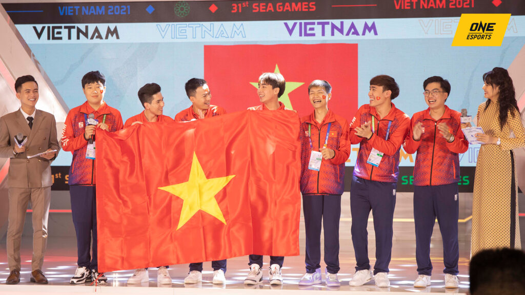 Valorant trở thành bộ môn thi đấu tranh huy chương tại SEA Games 32