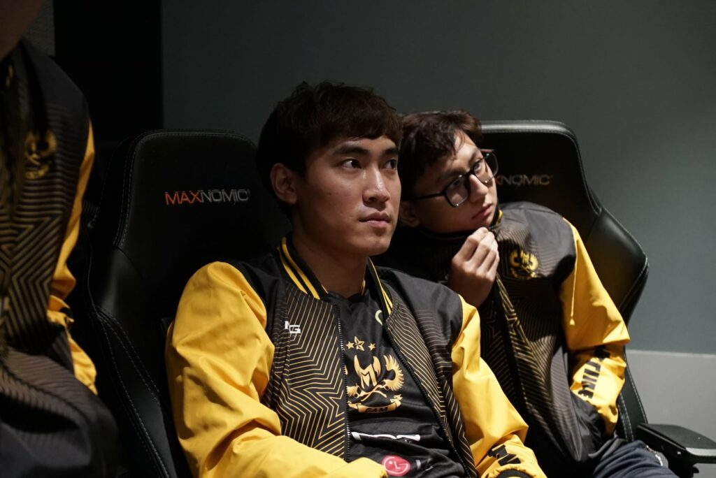 GAM Levi nhận định về MSI 2022: T1 sẽ 'vất vả' với ping 35, Saigon Buffalo sáng cửa vào top 6