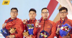 ĐT FO4 Việt Nam Maestroz: 'Nếu có thể làm một điều khác đi ở trận Chung kết, chúng mình chỉ mong có thể đổi màu huy chương'