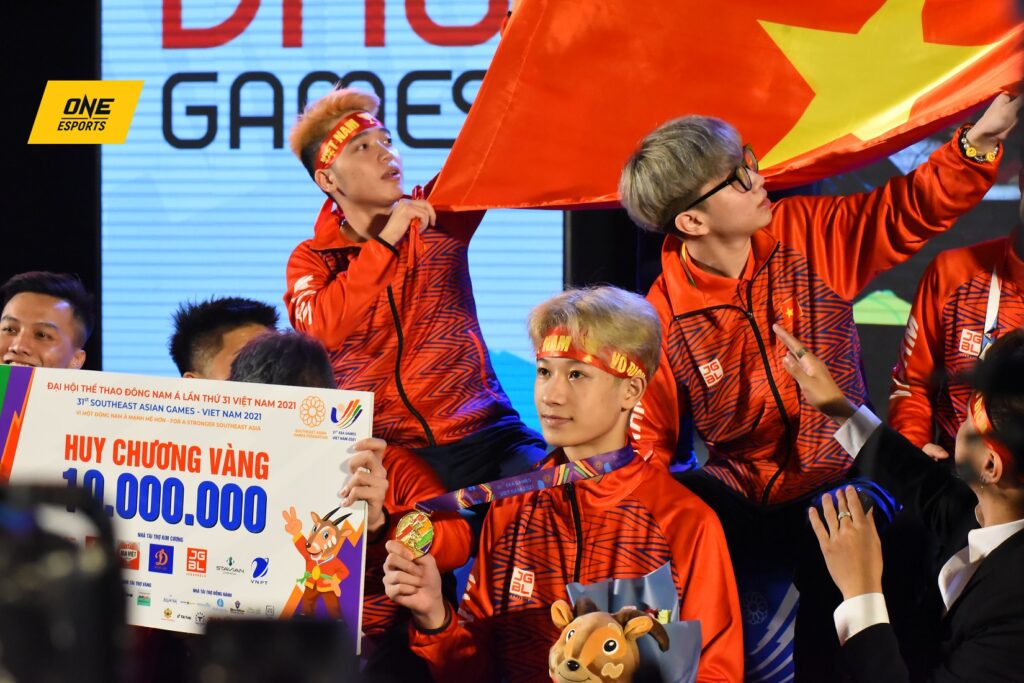 SEA Games 32 - Những điều cần biết về bộ môn PUBG Mobile: Lịch thi đấu, địa điểm và thể thức