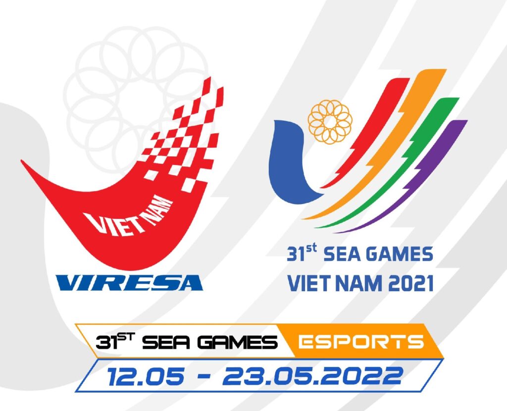 SEA Games 31 và những thông tin thú vị về nội dung Esports