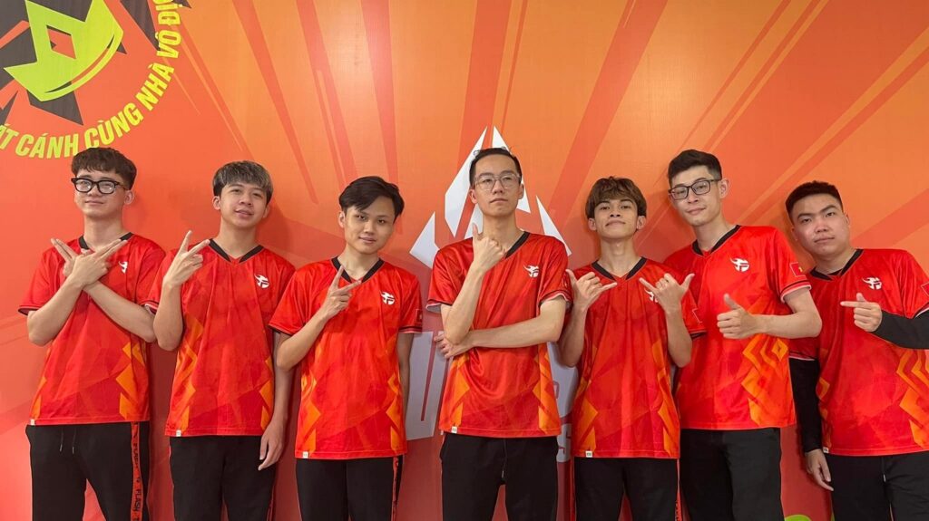 Tốc Chiến: Coyote tự tin có thể cùng Team Flash thống trị Đông Nam Á, muốn đem HCV SEA Games về làm quà tặng mẹ
