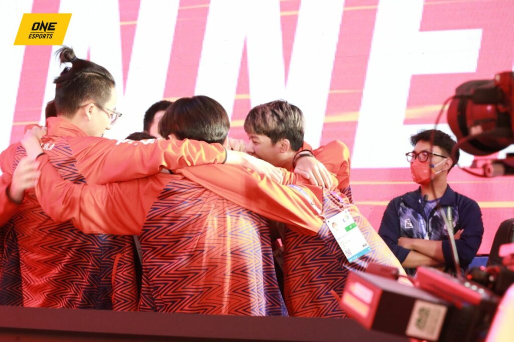 SEA Games 32: Những điều cần biết về bộ môn LMHT - Tốc Chiến