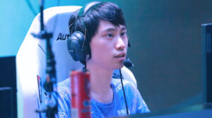 Doinb cho rằng Xiaohu out trình Faker