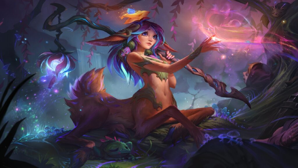 LMHT: Bản cập nhật LMHT 13.8 có tác động ra sao lên meta MSI 2023?