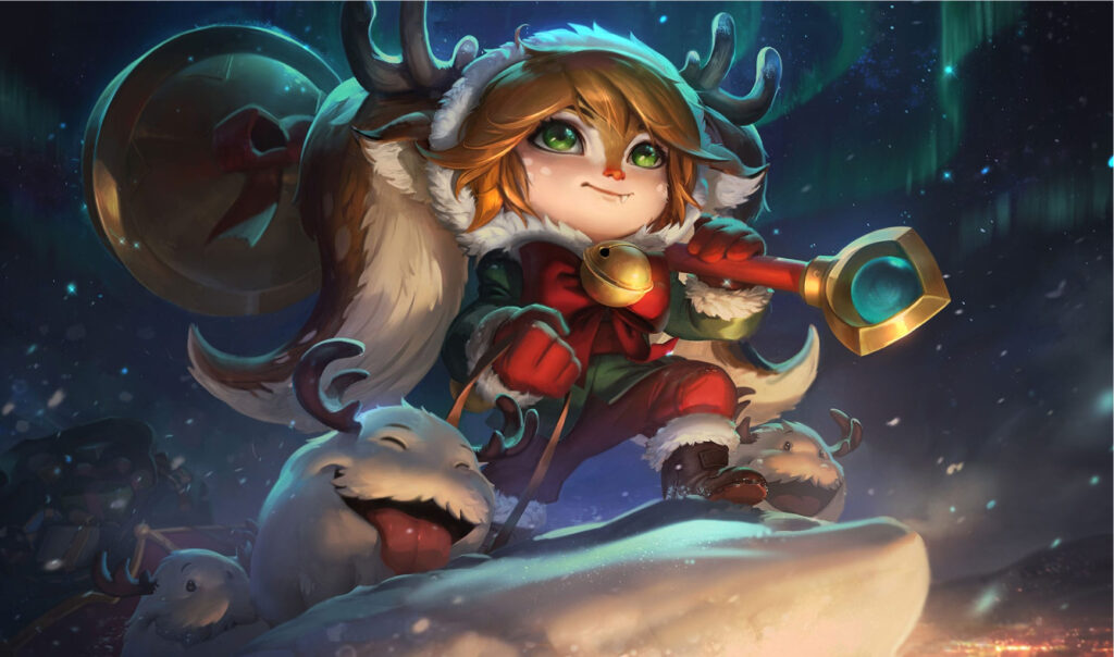 LPL Mùa Hè 2022: Giải mã bài toán Poppy đi rừng cùng Skarner trong tay Tarzan