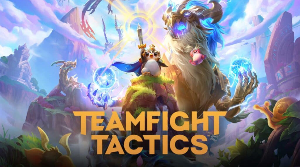 ĐTCL mùa 7: Riot Games dự định sẽ rút ngắn thời lượng trận đấu tại bản cập nhật 12.13 Riot cắt giảm thời lượng trận đấu ở ĐTCL mùa 7