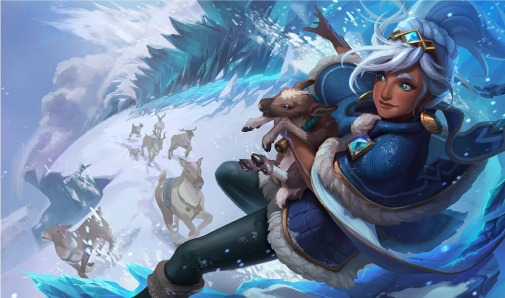 Playoffs LCK Mùa Xuân 2023: Chovy chỉ ra lý do khiến Taliyah có tỷ lệ thắng thấp thậm tệ