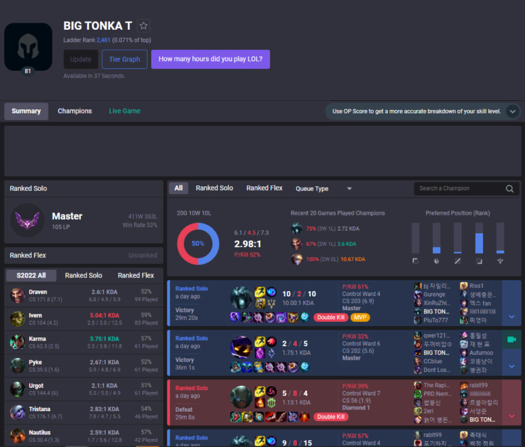 Tyler1: 'Trải nghiệm ở máy chủ Hàn Quốc thật tồi tệ và quá toxic' Tyler1
