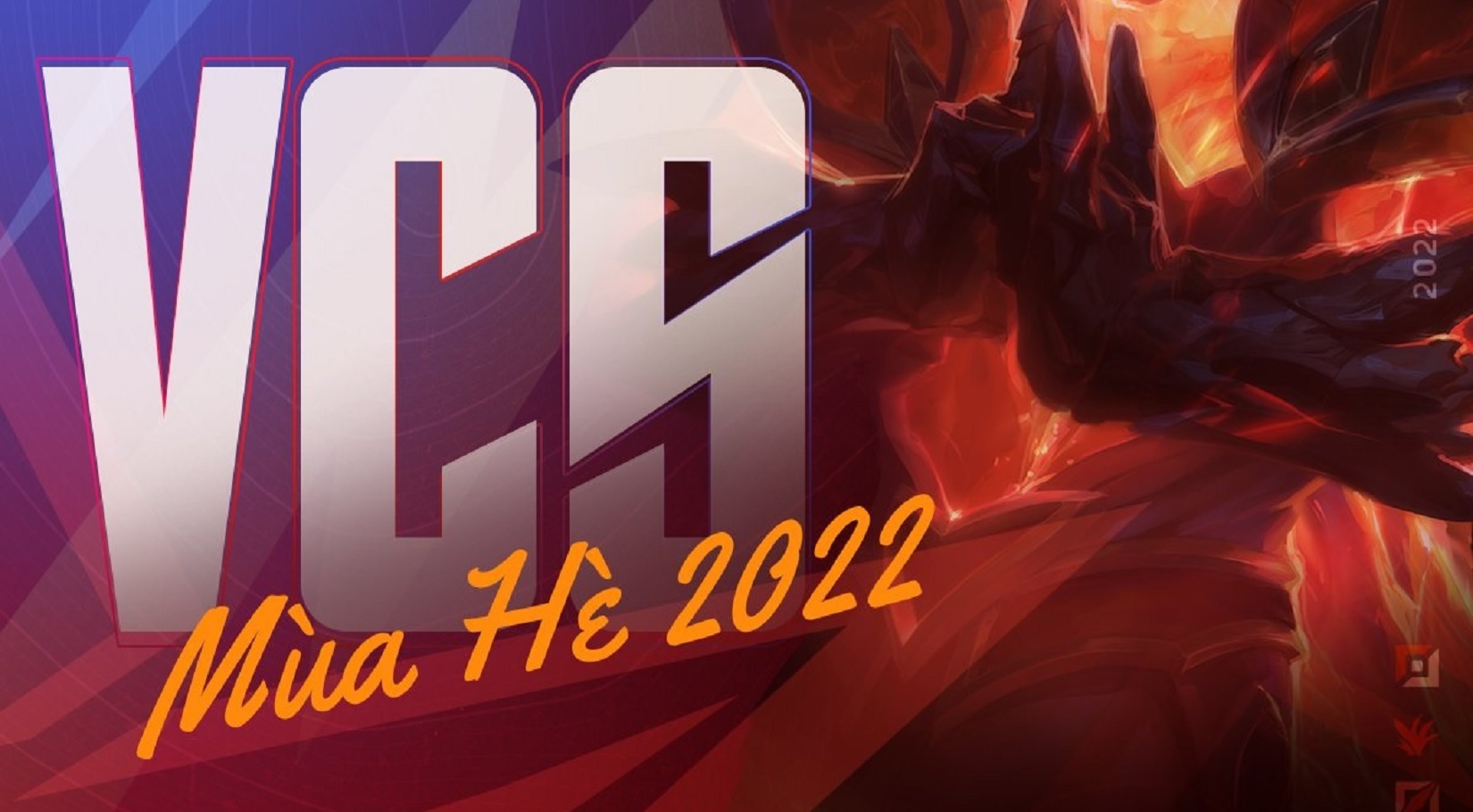 Danh Sách Các Đội Tham Dự Vcs Mùa Hè 2022: Cái Tên Nào Có Thể Lật Đổ Được  Gam Esports? | One Esports Vietnam