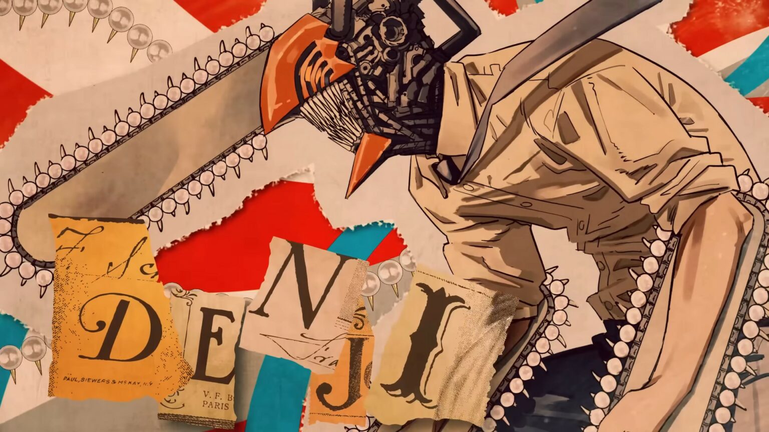 Bạn đã có thể đọc hai chương đầu tiên của phần 2 Chainsaw Man miễn phí