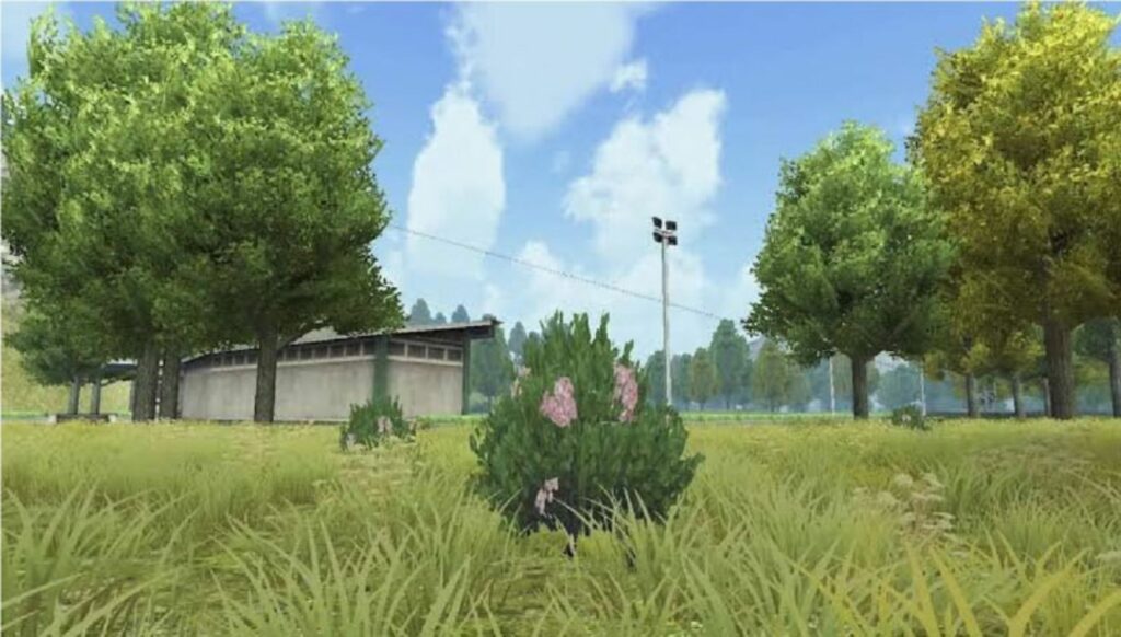 Free Fire: Top 3 kỹ năng chủ động mạnh nhất OB35 free fire