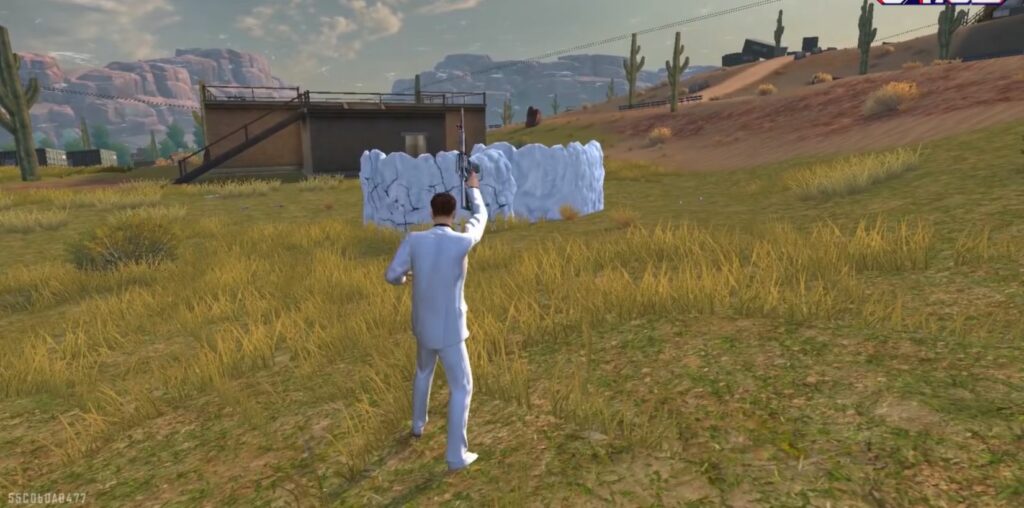 Free Fire: Top 3 kỹ năng chủ động mạnh nhất OB35
