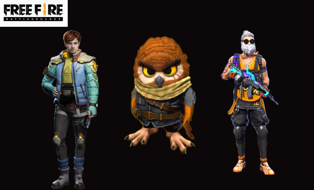 Free Fire: Arita và những điều cần biết về thú cưng mới ra mắt trong năm 2022 Arita