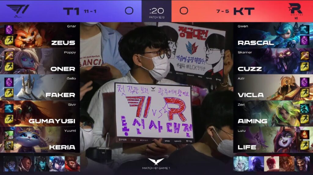 LPL Mùa Hè 2022: Giải mã bài toán Poppy đi rừng cùng Skarner trong tay Tarzan