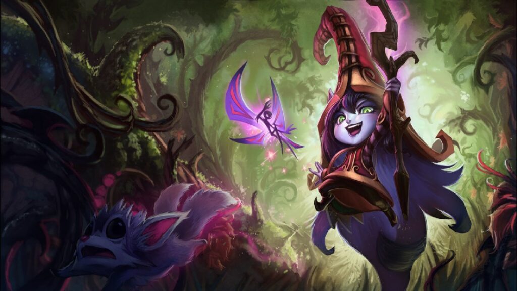 LMHT: Lý do gì khiến những vị tướng lạ như Caitlyn, Jhin, Azir, Ashe... được tin dùng ở vị trí Hỗ Trợ?