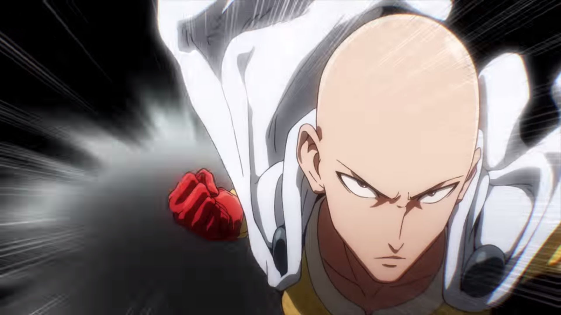 One Punch Man 215 khẳng định Garou không thể sao chép sức mạnh