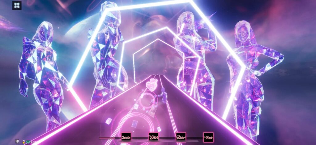 Khám phá e-concert của BlackPink trên PUBG Mobile: Đồ họa và mini game gây ấn tượng mạnh pubg mobile, blackpink, e-concert