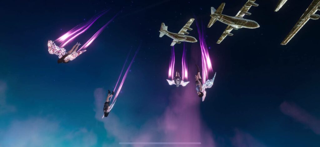 Khám phá e-concert của BlackPink trên PUBG Mobile: Đồ họa và mini game gây ấn tượng mạnh pubg mobile, blackpink, e-concert