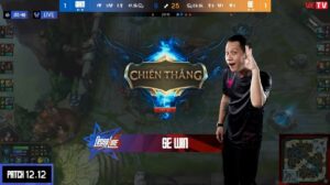 'Gà chiến' SBTC quật ngã ĐKVĐ GAM Esports, gây chấn động cộng đồng LMHT Việt ngay ngày khai mạc