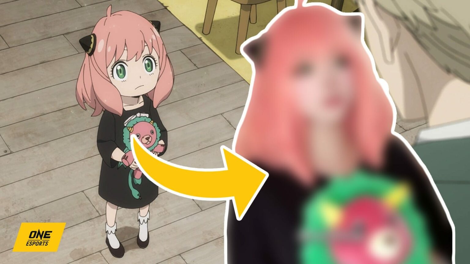 Bạn yêu thích nhân vật Anya trong anime? Hãy khám phá hình ảnh cô được cosplay tượng trưng cho nét đẹp tóc hồng ngọt ngào và dễ thương.