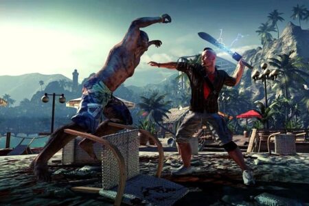 dead island 2, ra mắt