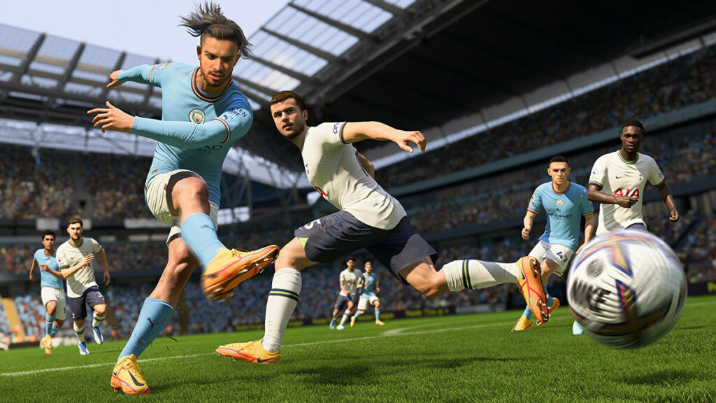FIFA 23: Xuất hiện lỗi giúp game thủ có thể chơi trước một tháng?
