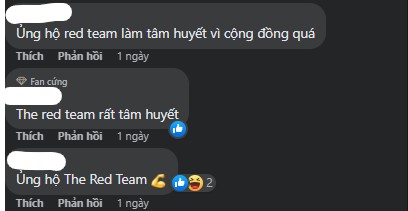 Nhóm dịch game nổi tiếng The Red Team 'bóc phốt' đối tác cũ vì cướp công trắng trợn