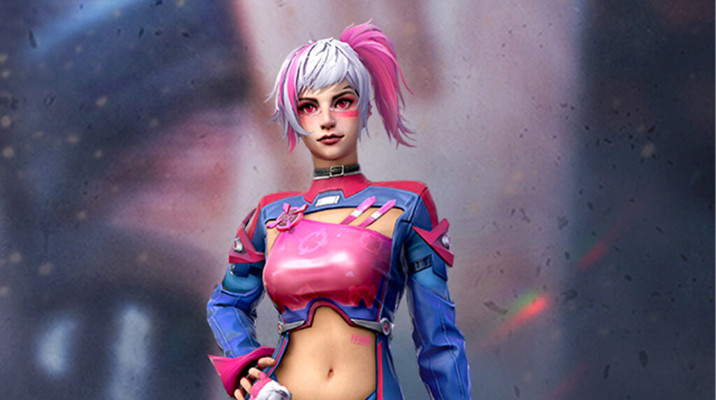 Free Fire: Hướng dẫn chơi nhân vật Iris - Toàn bộ kỹ năng và mẹo sử dụng free-fire-nhan-vat-moi-iris