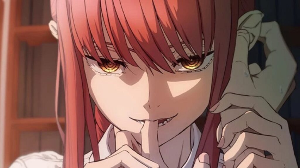 MAPPA vừa công bố đoạn trailer mới cho anime Chainsaw Man sắp chiếu