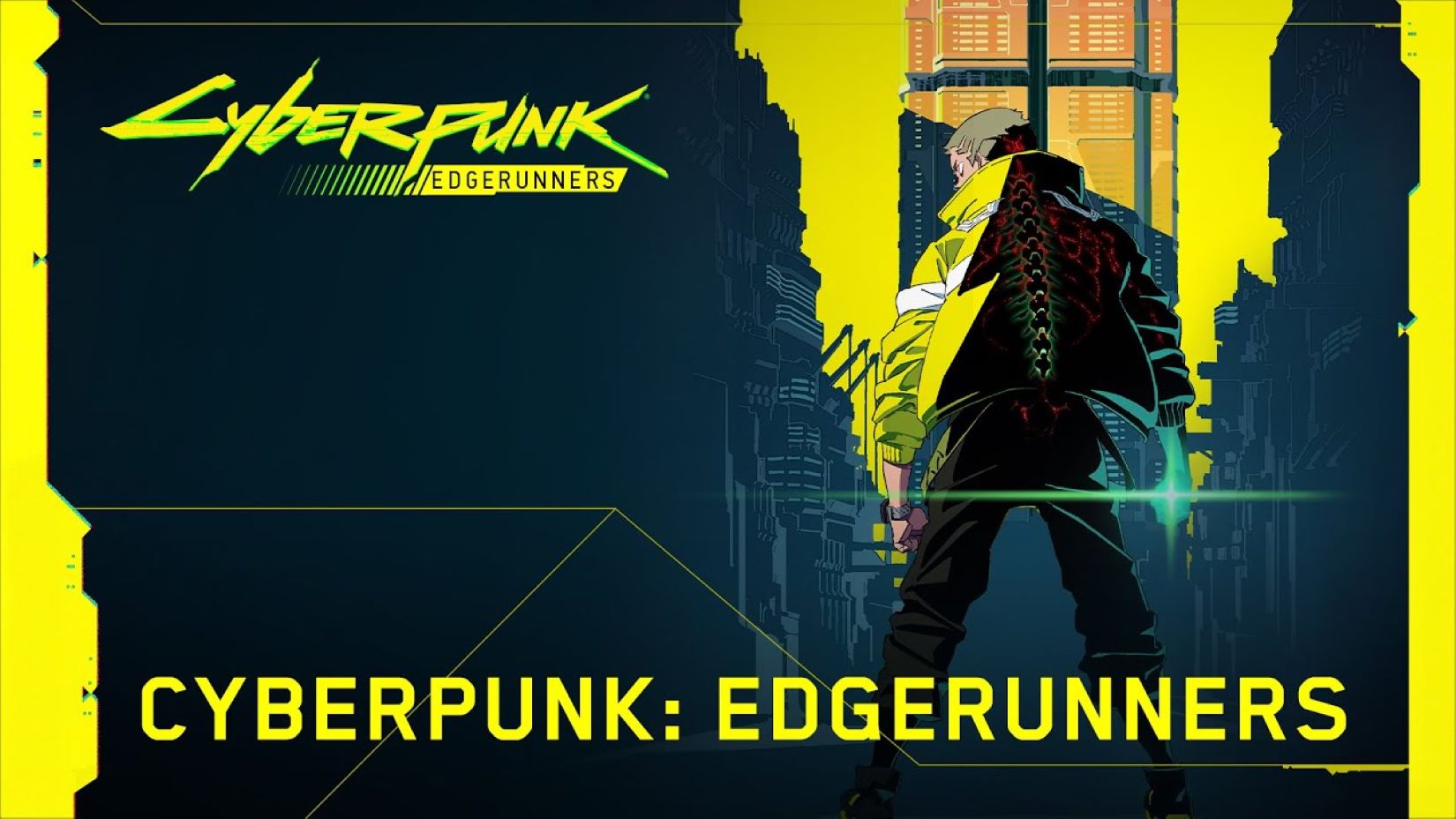 Cyberpunk 2077 Delayed Further but Here's a New Trailer and an Anime Series  – TechAcute