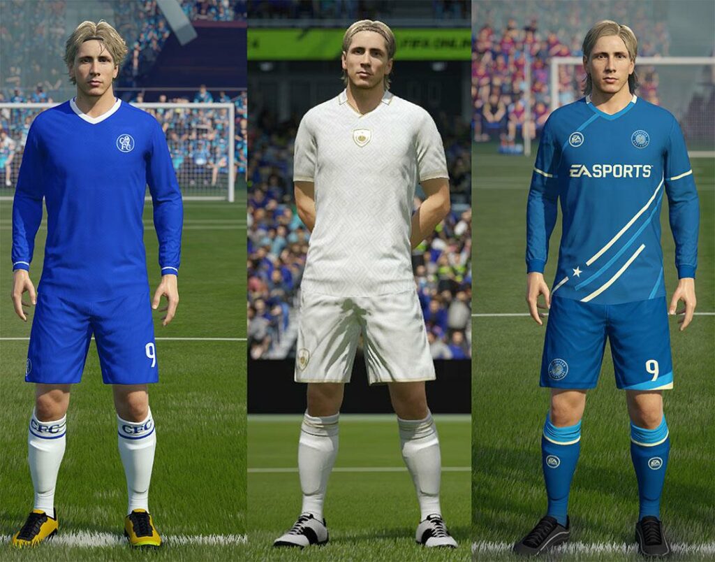Review các thẻ mùa giải ngon bổ rẻ (Phần 2): Fernando Torres còn hợp meta? Torres-fo4