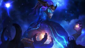 Aurelion Sol ĐTCL