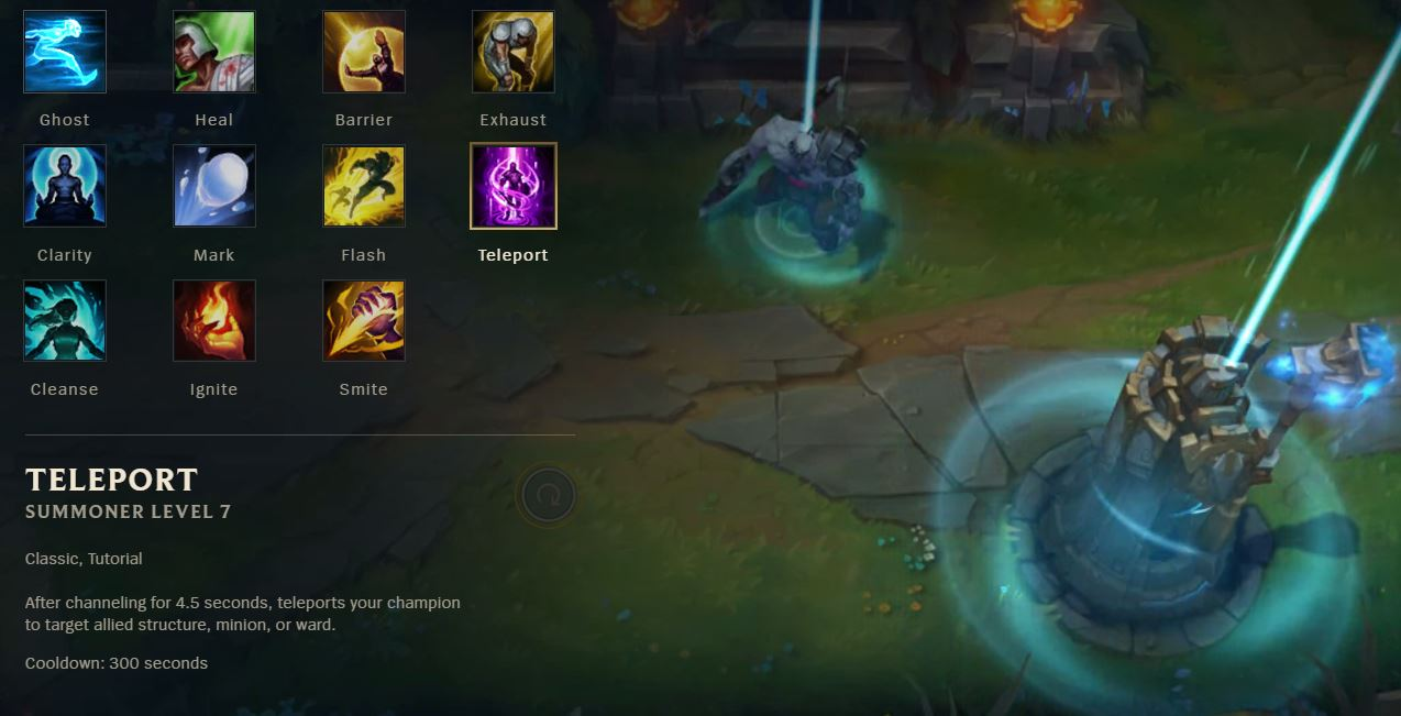 LMSS Plus - Công Cụ Yêu Thích Của Cộng Đồng LMHT và Bí quyết nâng cao trải nghiệm chơi game