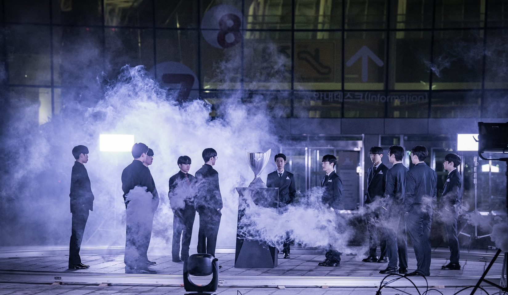 Playoffs LCK Mùa Hè 2022: Lịch thi đấu và cập nhật kết quả mới nhất ...