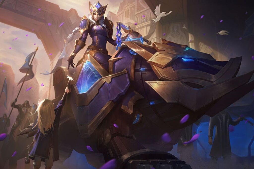 LMHT: Bản cập nhật LMHT 13.8 có tác động ra sao lên meta MSI 2023? MSI