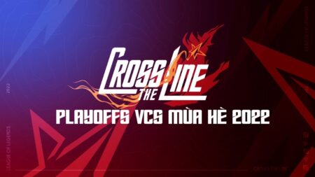 LMHT VCS Mùa hè 2022 khả năng vào playoffs