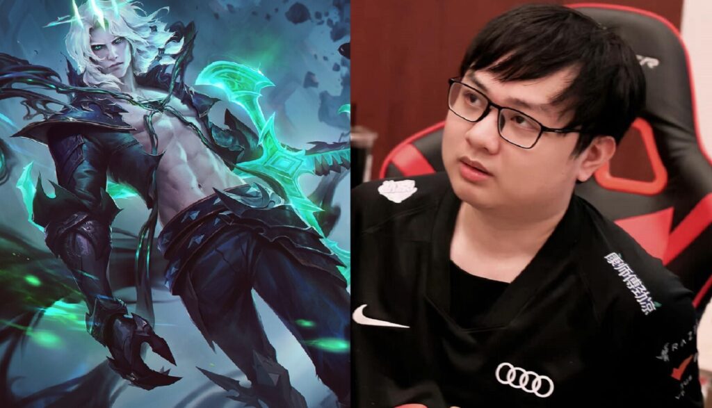 Phỏng vấn độc quyền SofM: 'LCK không hề yếu đi'