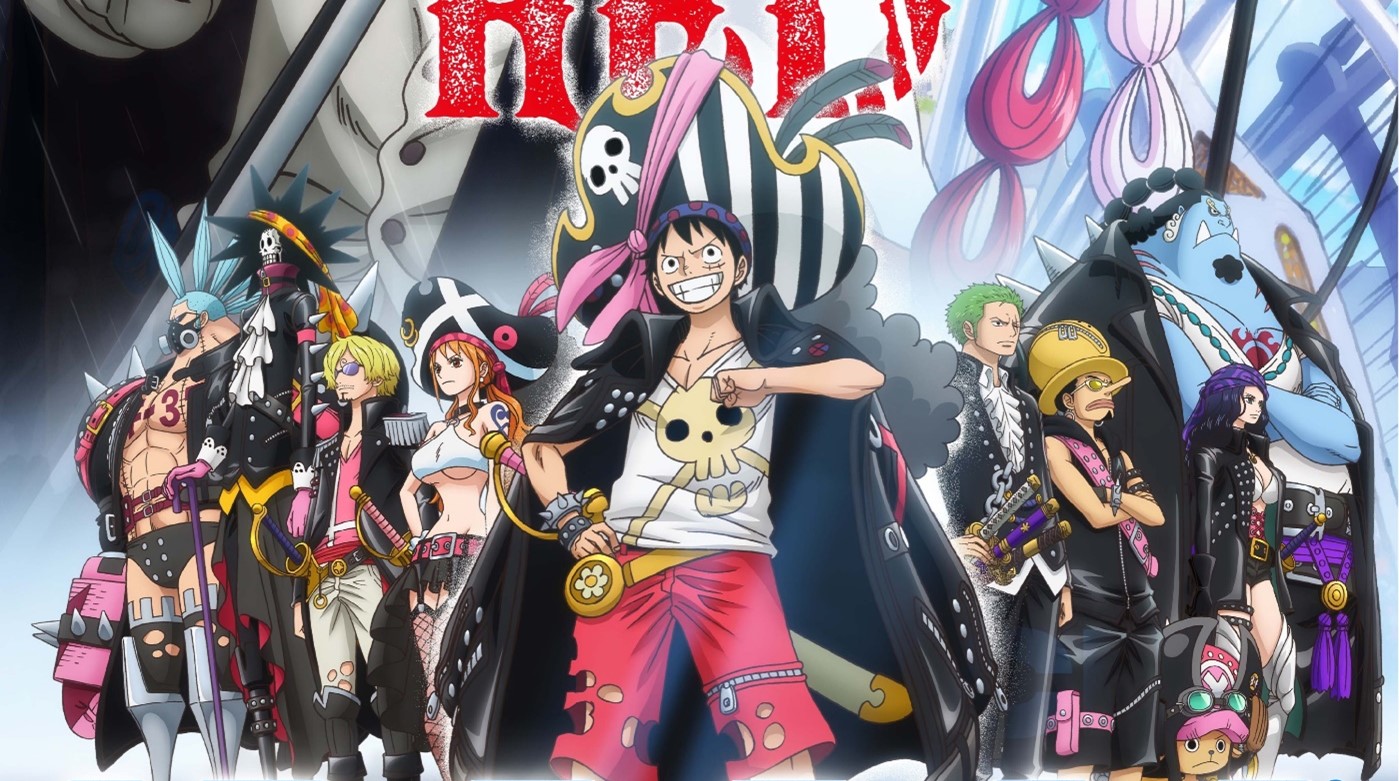 Với doanh thu lên đến 5 tỷ yên sau 8 ngày ra mắt, One Piece Film: RED đã trở thành tâm điểm chú ý của cộng đồng yêu phim anime. Tại Lotte Cinema Long Xuyên, bạn sẽ được trải nghiệm những khoảnh khắc kịch tính và đẹp mắt của bộ phim đình đám này. Hãy đến và đón xem.