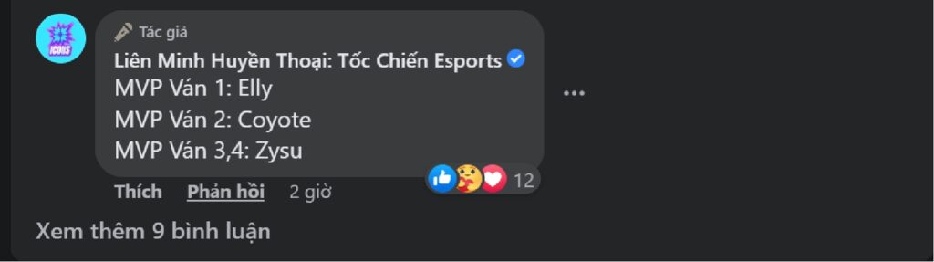 Team Flash giữ vững phong độ, tiếp tục vô địch Snapdragons Pro Series MVP của Team Flash