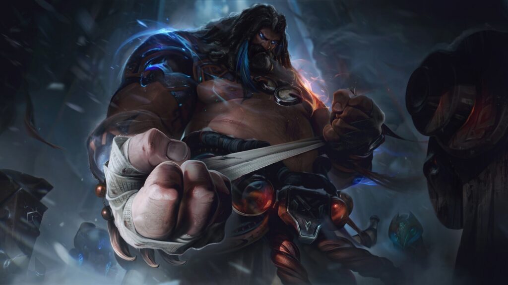 Những thay đổi quan trọng trong bản cập nhật LMHT 12.18: Miss Fortune và Maokai sẽ 'làm trùm' tại CKTG 2022? LMHT