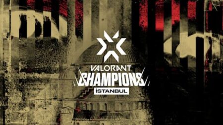 Valorant VCT Champions đội đáng gờm