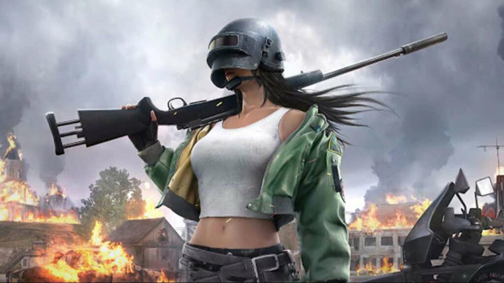 Tính năng chống hack Fog of War mới hứa hẹn sẽ giải cứu PUBG Mobile thoát khỏi tay hacker