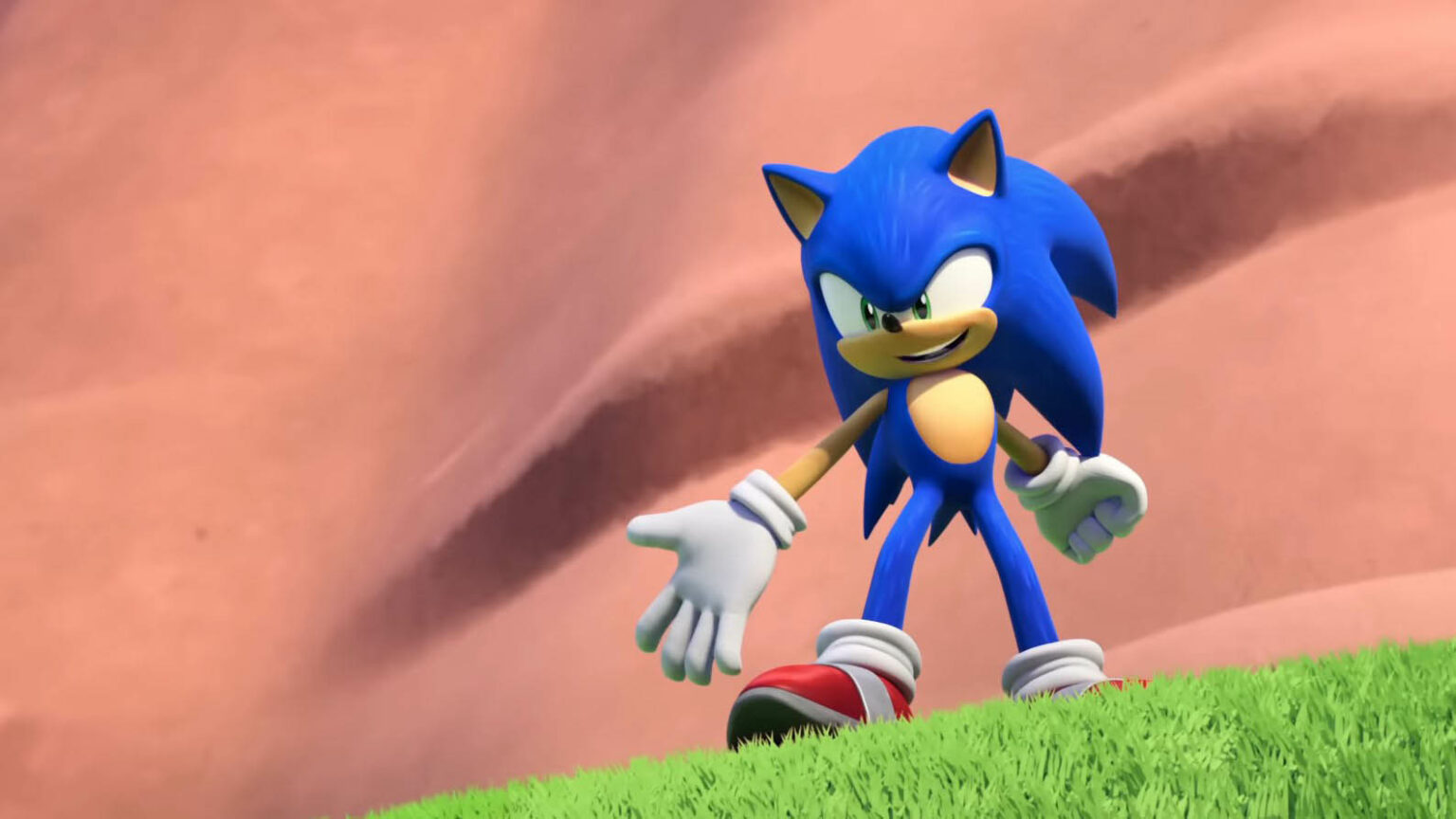 Tất tần tật về series Sonic Prime trên Netflix: Ngày phát hành, dàn diễn viên lồng tiếng, các nhân vật và trailer