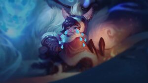 ĐTCL 12.18 Nunu nerf