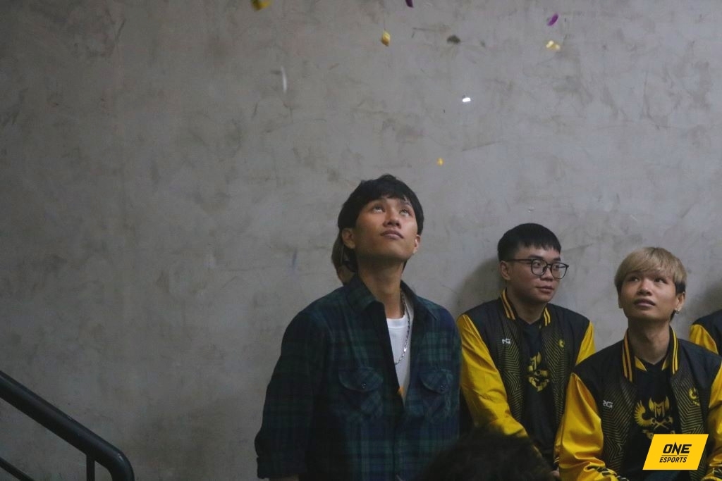 GAM Esports đặt mục tiêu làm rạng danh nền LMHT Việt Nam trên đấu trường quốc tế LMHT Hoaprox GAM họp báo ra quân CKTG 2022