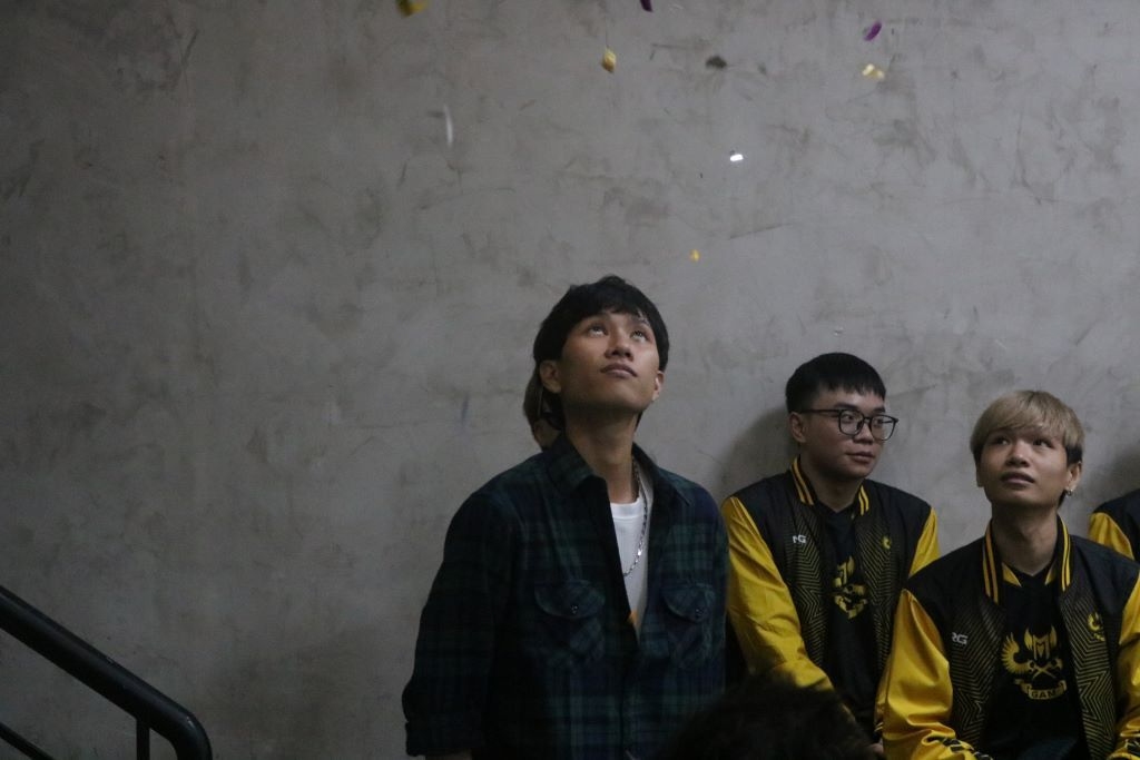 GAM Esports đặt mục tiêu làm rạng danh nền LMHT Việt Nam trên đấu trường quốc tế LMHT Hoaprox GAM họp báo ra quân CKTG 2022