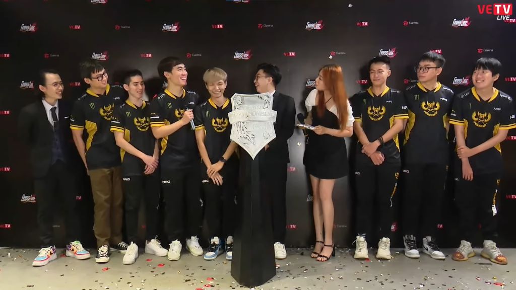 Độc quyền: Giám đốc của Riot Games tiết lộ lý do chọn đối tác VNG và khẳng định tương lai 'đầy hứa hẹn' với VCS