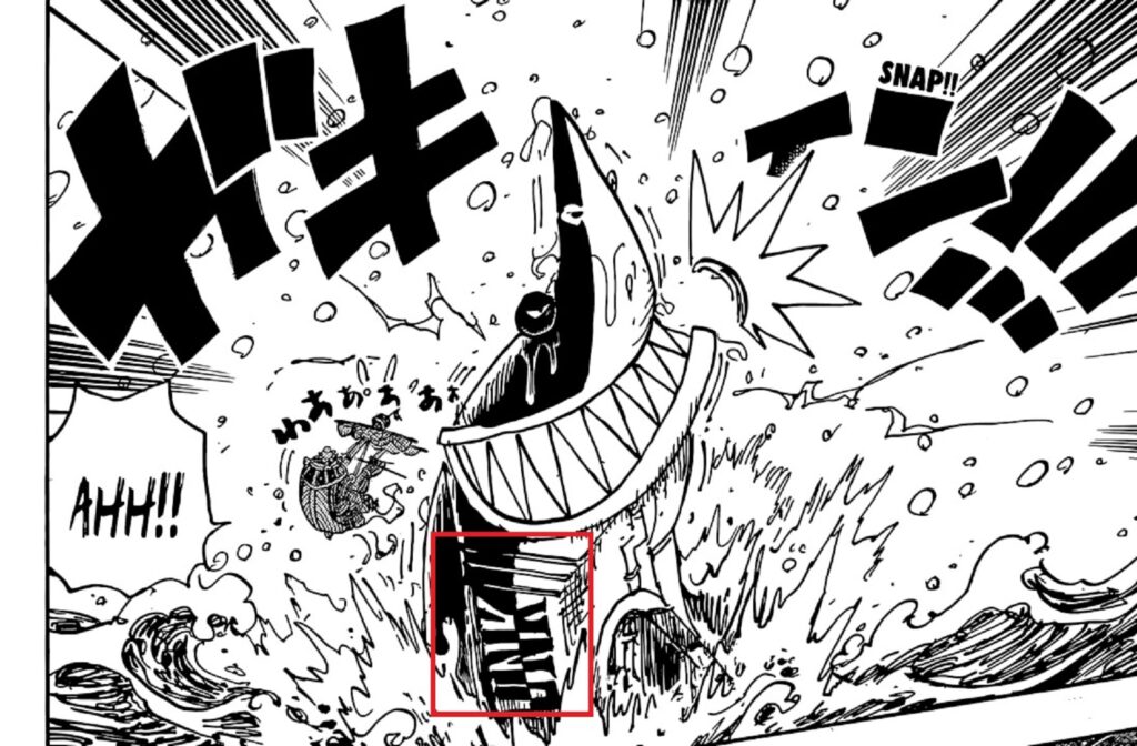 One Piece: Hé lộ về Nhà Khoa Học đại tài - Tiến sĩ Vegapunk