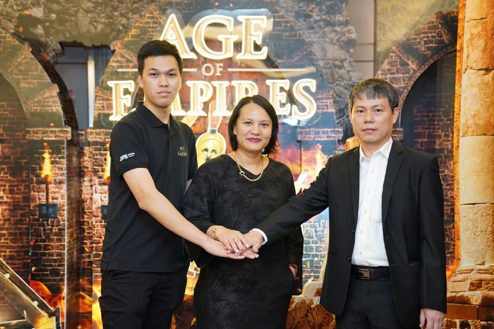 VTC và Microsoft Cái 'bắt tay' lịch sử giúp nâng tầm thị trường thể